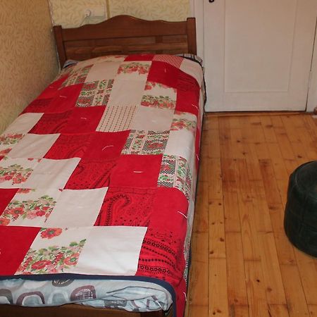 Hostel Old City Sololaki Tbilisi Ngoại thất bức ảnh