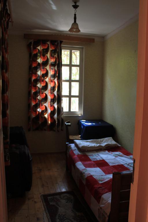 Hostel Old City Sololaki Tbilisi Ngoại thất bức ảnh