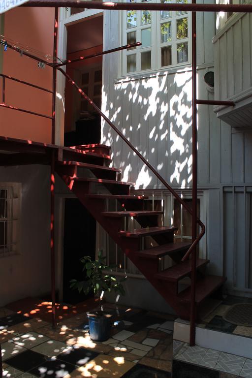 Hostel Old City Sololaki Tbilisi Ngoại thất bức ảnh