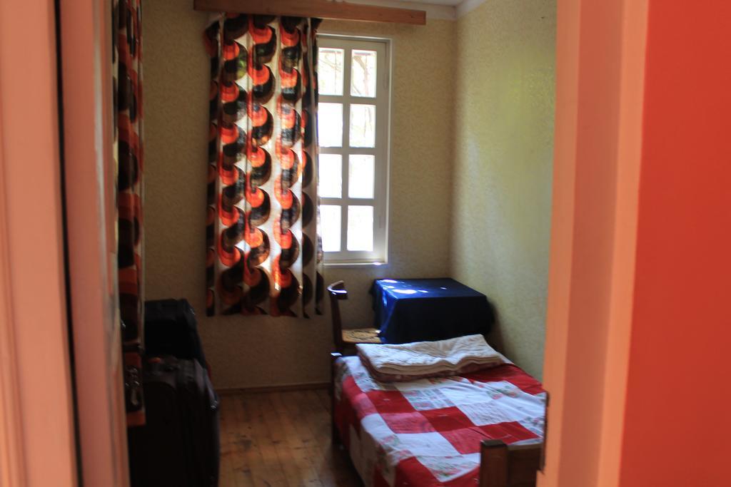 Hostel Old City Sololaki Tbilisi Ngoại thất bức ảnh