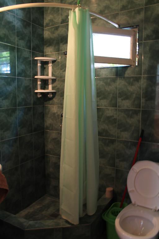 Hostel Old City Sololaki Tbilisi Ngoại thất bức ảnh