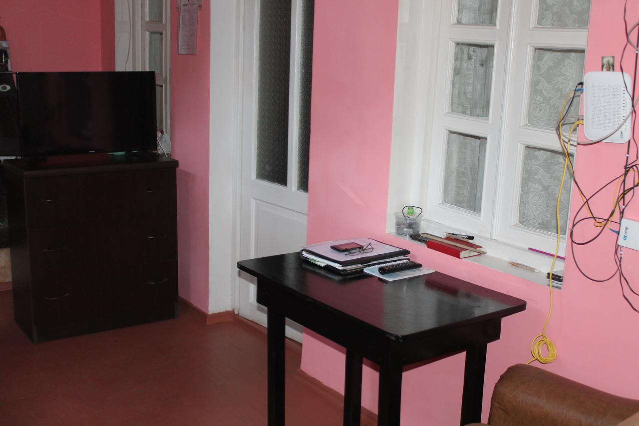 Hostel Old City Sololaki Tbilisi Ngoại thất bức ảnh