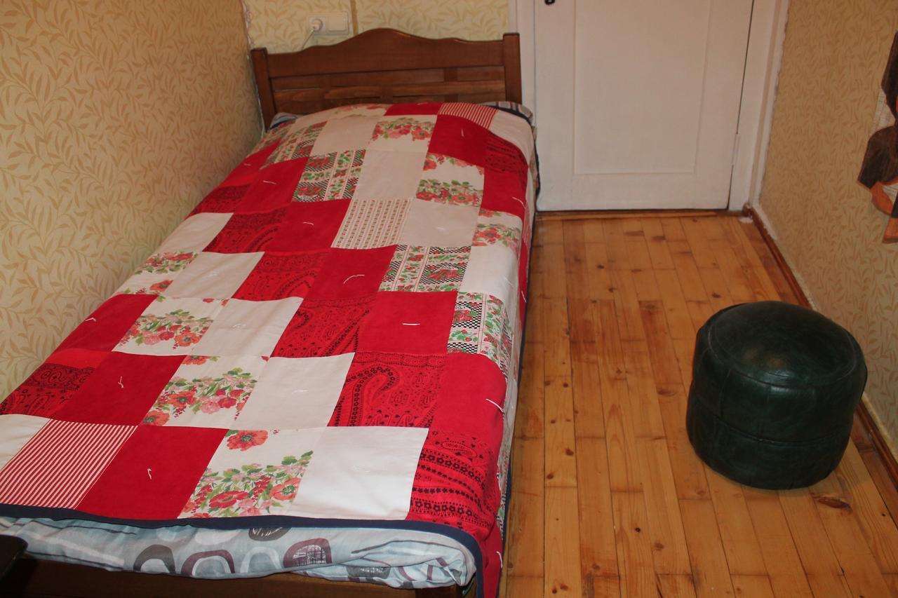 Hostel Old City Sololaki Tbilisi Ngoại thất bức ảnh