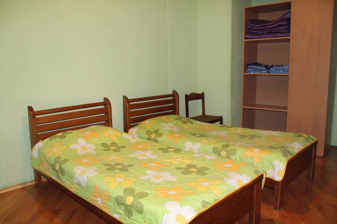 Hostel Old City Sololaki Tbilisi Ngoại thất bức ảnh