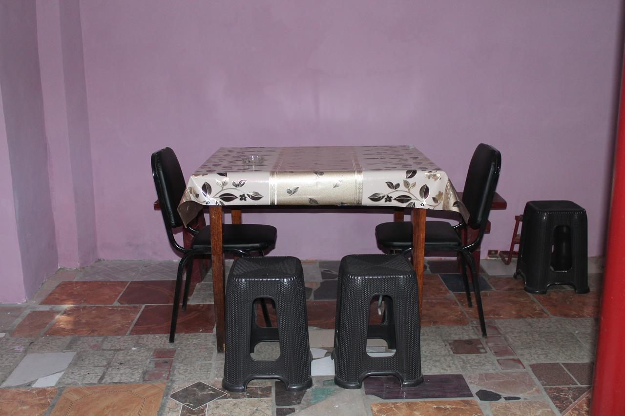 Hostel Old City Sololaki Tbilisi Ngoại thất bức ảnh
